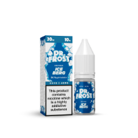 Dr. Frost - Iceberg Nic Salt 10ml