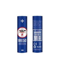 Accu 18650 Energy Vap Vapprocell 3000