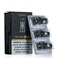 Voopoo TPP Coils