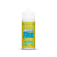 Dr. Frost - Frosty Fizz - Lemonade Ice