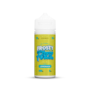 Dr. Frost - Frosty Fizz - Lemonade Ice