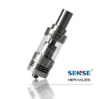 Sense Herakles Tank (Silver) & Coil Bundle