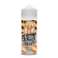 Get Lollied Orange Juice 100ml