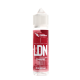 Vape Airways - LDN - Strawberry Tart 50ml 0mg