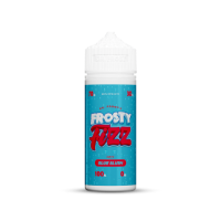 Dr. Frost - Frosty Fizz - Blue Slush