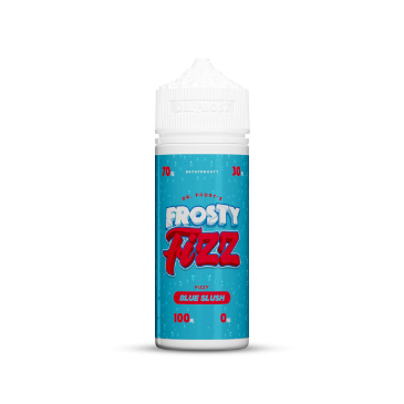 Dr. Frost - Frosty Fizz - Blue Slush