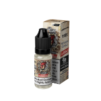 Dr Vapes Salts - Desserts Lotus Cheesecake