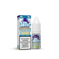 Dr. Frost - Honeydew & Blackcurrant Nic Salt 10ml