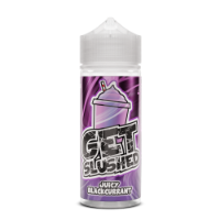 Get Slushed Juicy Blackcurrant 100ml