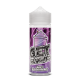 Get Slushed Juicy Blackcurrant 100ml