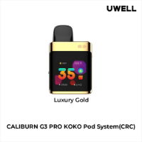 UWELL - Caliburn G3 Pro Koko