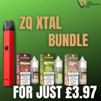 ZQ XTAL Bundle