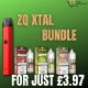 ZQ XTAL Bundle