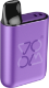 VOOM POD Kit Grape Ice 20mg