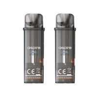 Aspire - Gotek X Replacement Pods 2ML (2 Pack)