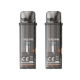 Aspire - Gotek X Replacement Pods 2ML (2 Pack)