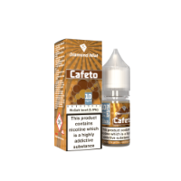 Diamond Mist - Cafeto (10ml)