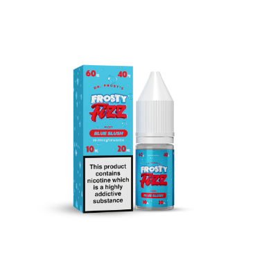 Dr. Frost - Blue Slush Nic Salt 10ml