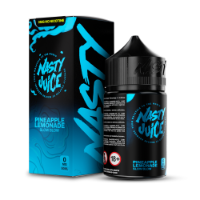 Nasty Juice - Slow Blow 0MG 50ML