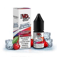 IVG 50:50 - Frozen Cherries 10ml 