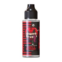 Felony - Grape & Raspberry 0mg 100ml