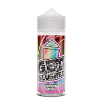 Get Slushed Rainbow Swirl 100ml