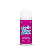 Dr. Frost - Frosty Fizz - Pink Soda