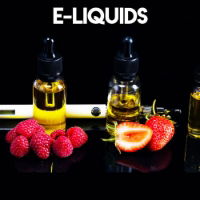 e-liquids