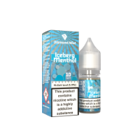 Diamond Mist - Iceberg Menthol (10ml)