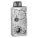 INNOKIN - Klypse Mecha Pod Kit Stardust Silver