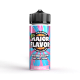 Major Flavour  Bubblegum 100ml