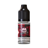 Felony - Blackcurrant & Lychee Nic Salt