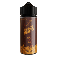 Monster Vape Lab's - Tobacco Monster - Rich 120ml