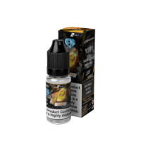 Dr Vapes Gems Topaz 10ml Salt