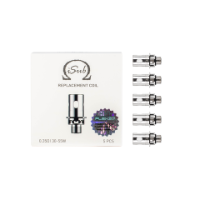 Innokin iSub PLEX3D Coil