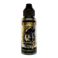 Zeus Juice Dimpleberry Ice 50ml