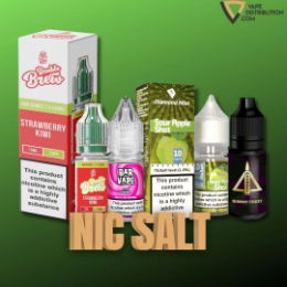 Nic Salt