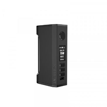 ZQ - Essent DNA 75c MOD Full Black