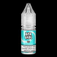 Bar Vape Nic Salt 10mg 10ml