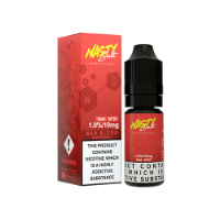 Nasty Juice - Bad Blood Nic Salt 10ml