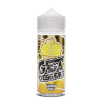 Get Dessert Lemon Tart 100ml