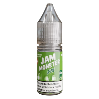 Monster Vape Lab's - Jam Monster - Apple 20mg 10ml