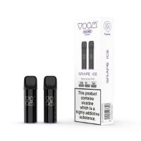 VOOM POD Grape Ice 20mg (2 Pack)