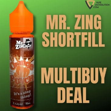 Mr. Zing Multibuy Offer