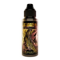 Zeus Juice Cinnabird 50ml & 100ml