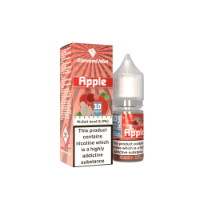 Diamond Mist - Apple (10ml)