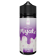 Wick Liquor - Miyako Forest Fruit 0mg 100ml