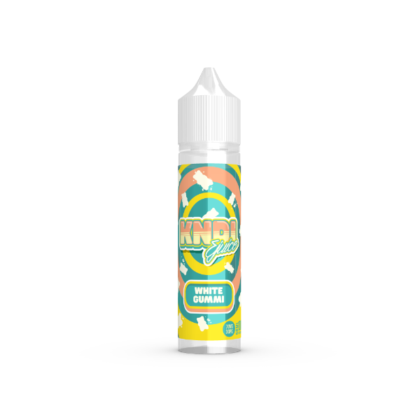 White Gummi 50ml