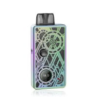 INNOKIN - Klypse Mecha Pod Kit