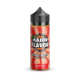 Major Flavor - Peach Berry 100ml